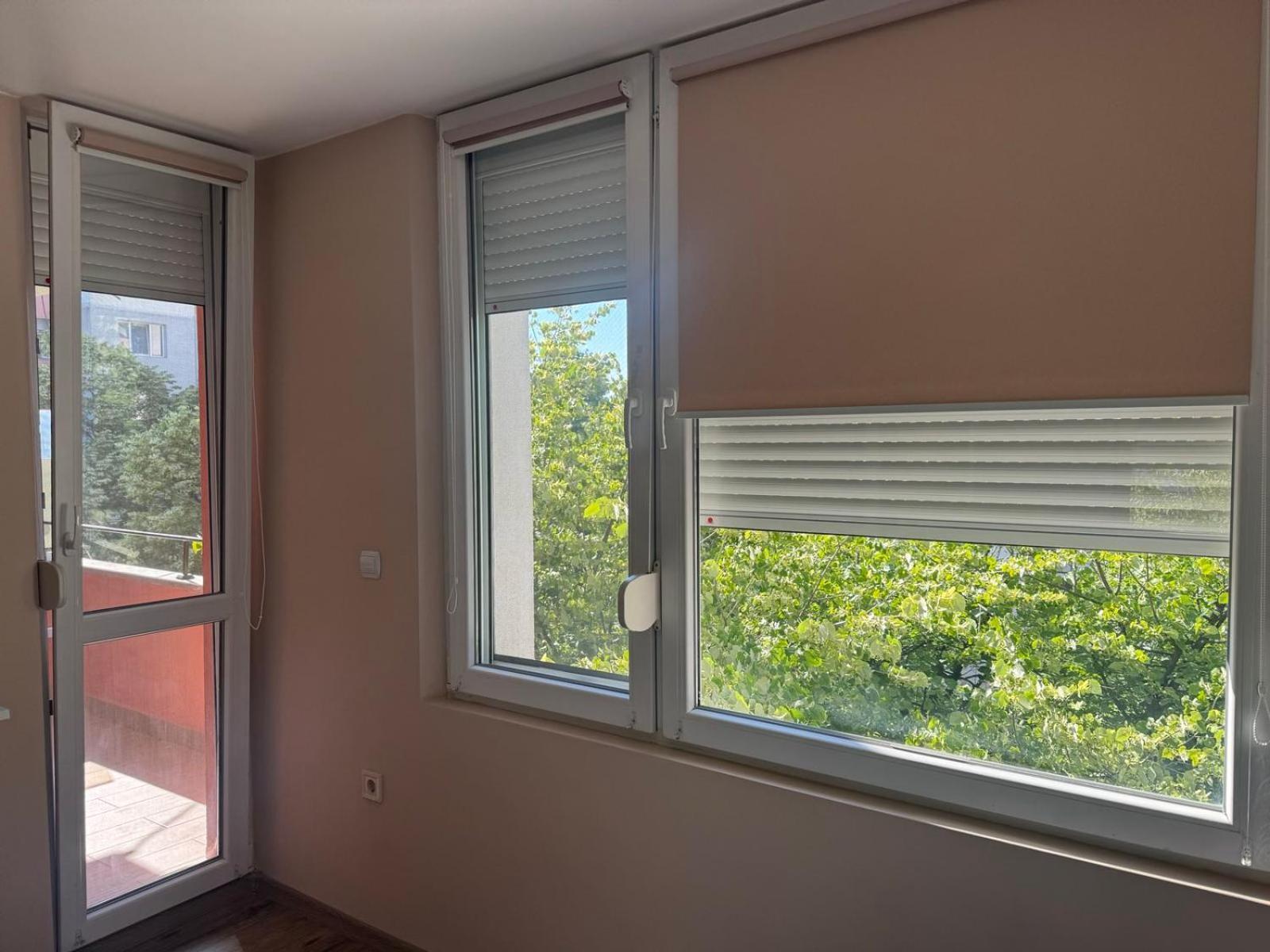 Lovely 1 Bedroom Apartment In The Heart Of Warna Exterior foto